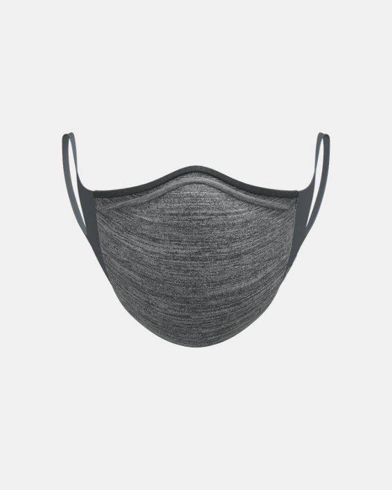 UA SPORTSMASK Featherweight in Gray image number 1